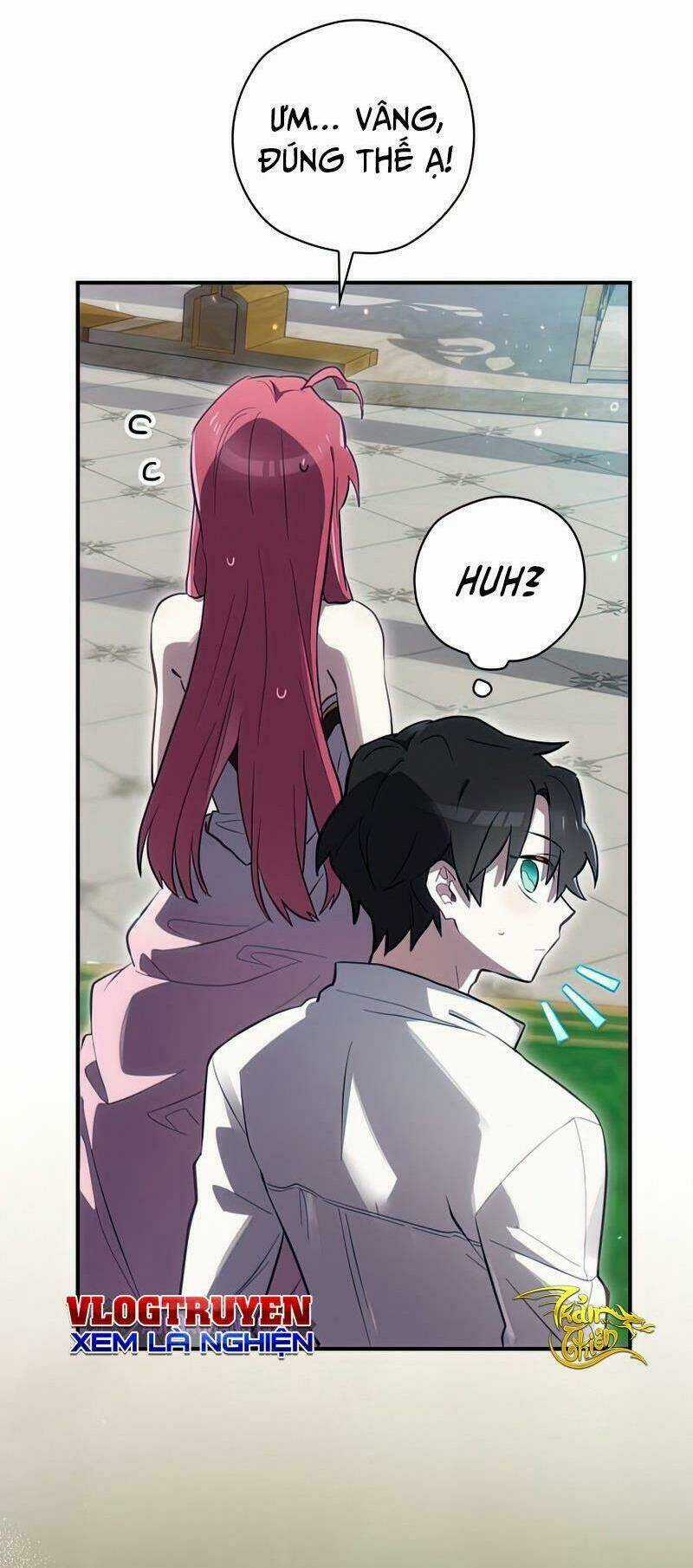 Kẻ Phán Quyết - Chapter 22 - Trang 37