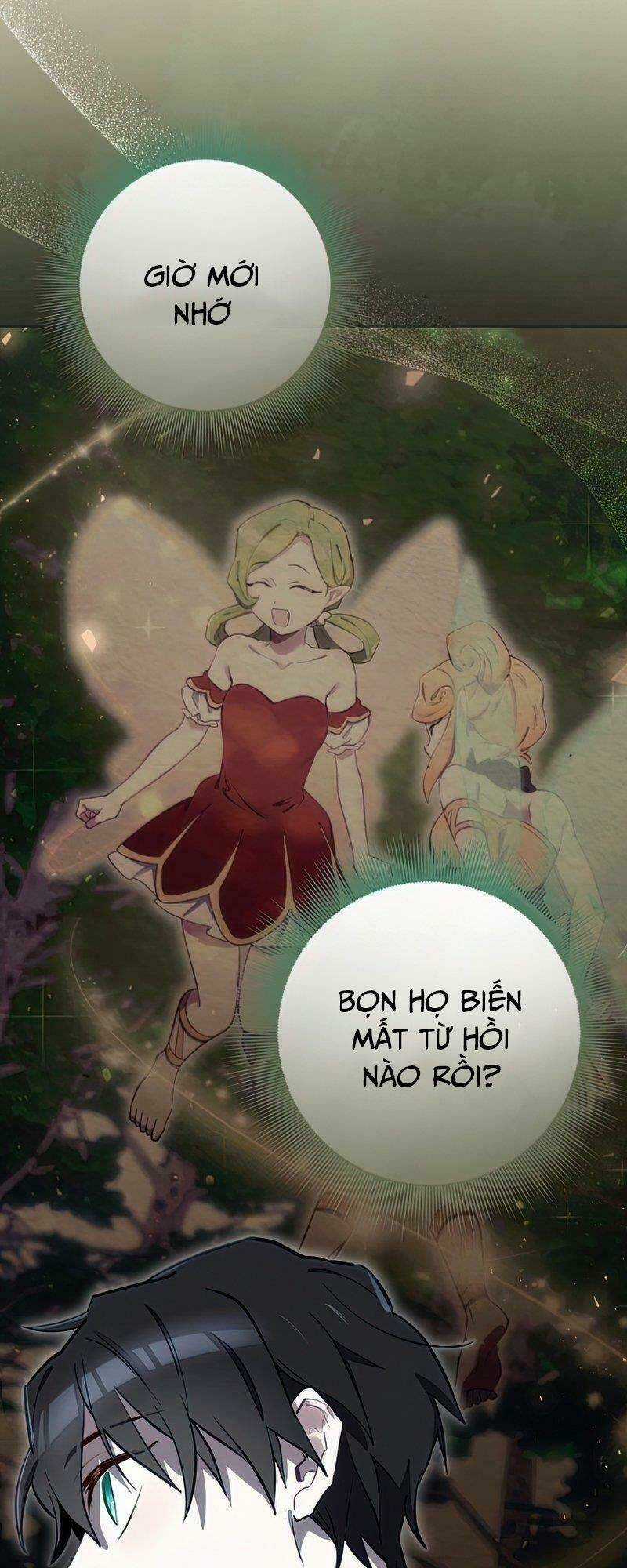 Kẻ Phán Quyết - Chapter 22 - Trang 38