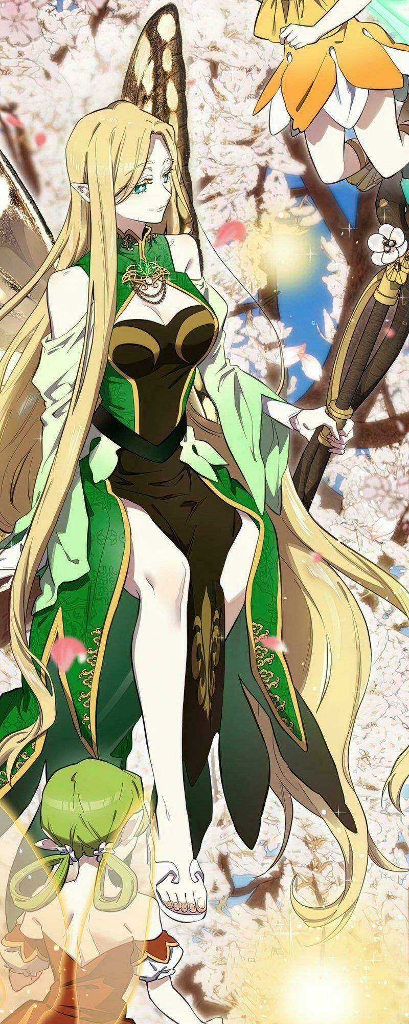 Kẻ Phán Quyết - Chapter 22 - Trang 41