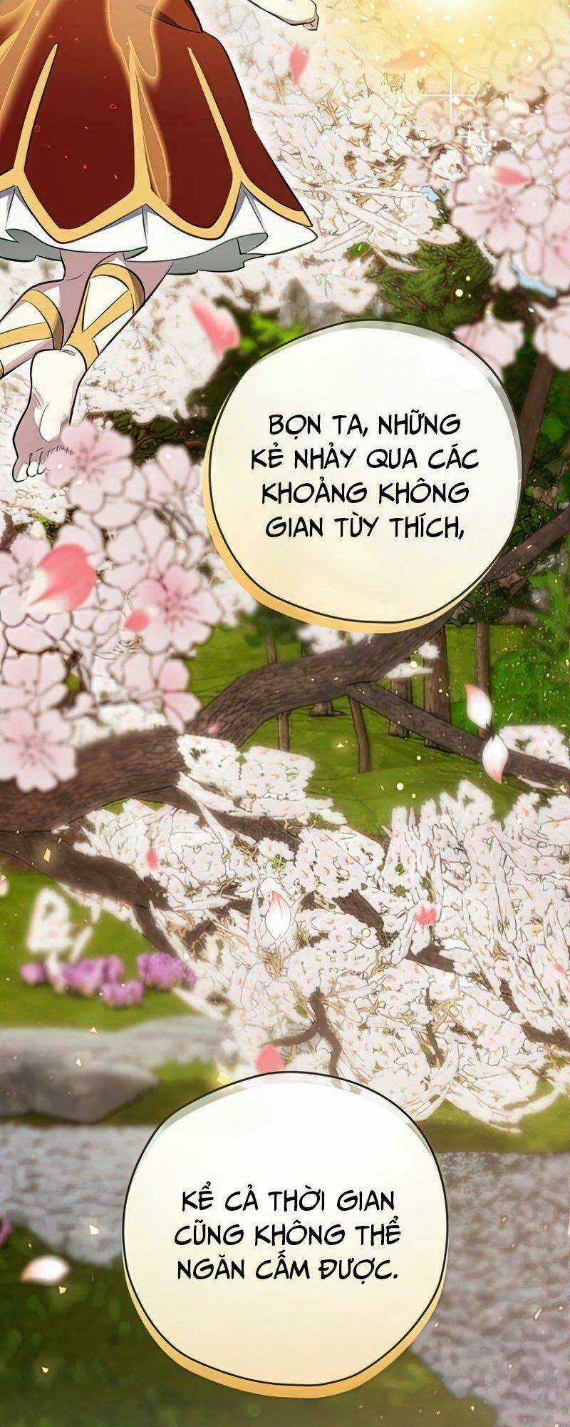 Kẻ Phán Quyết - Chapter 22 - Trang 42