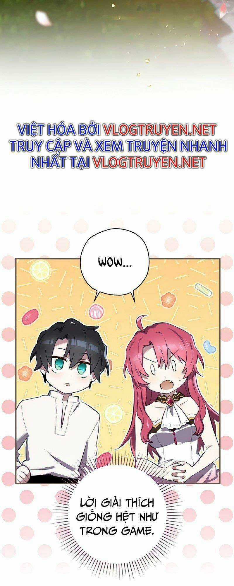 Kẻ Phán Quyết - Chapter 22 - Trang 43