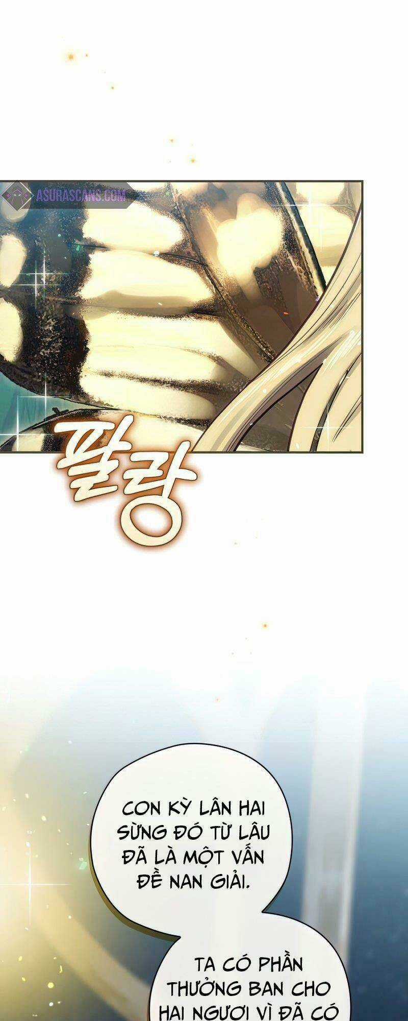 Kẻ Phán Quyết - Chapter 22 - Trang 44