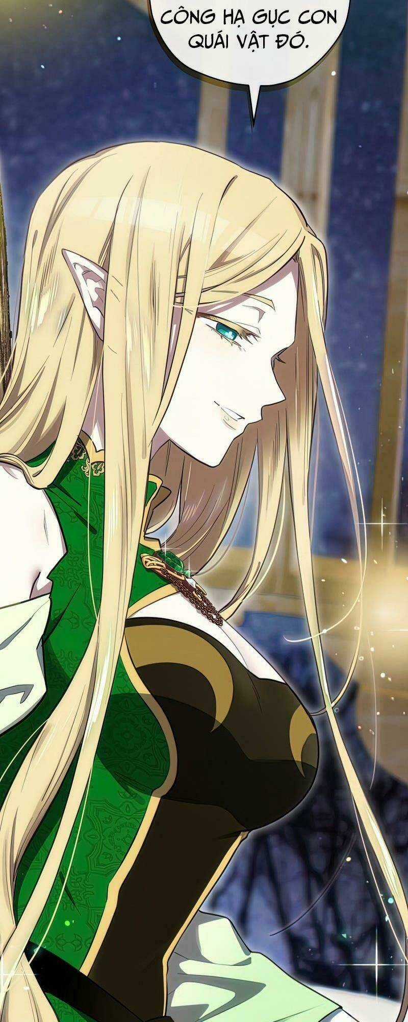 Kẻ Phán Quyết - Chapter 22 - Trang 45