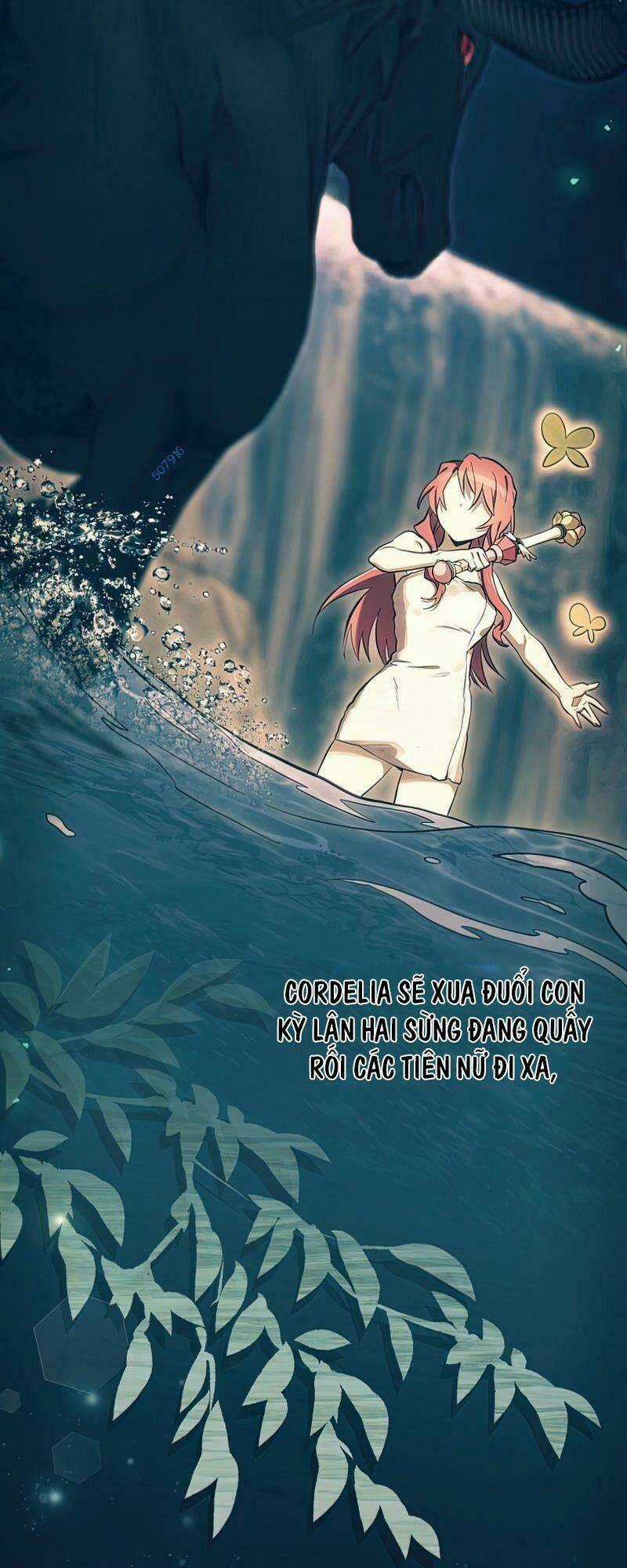 Kẻ Phán Quyết - Chapter 22 - Trang 49