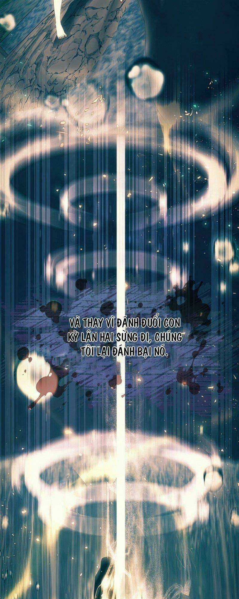 Kẻ Phán Quyết - Chapter 22 - Trang 53