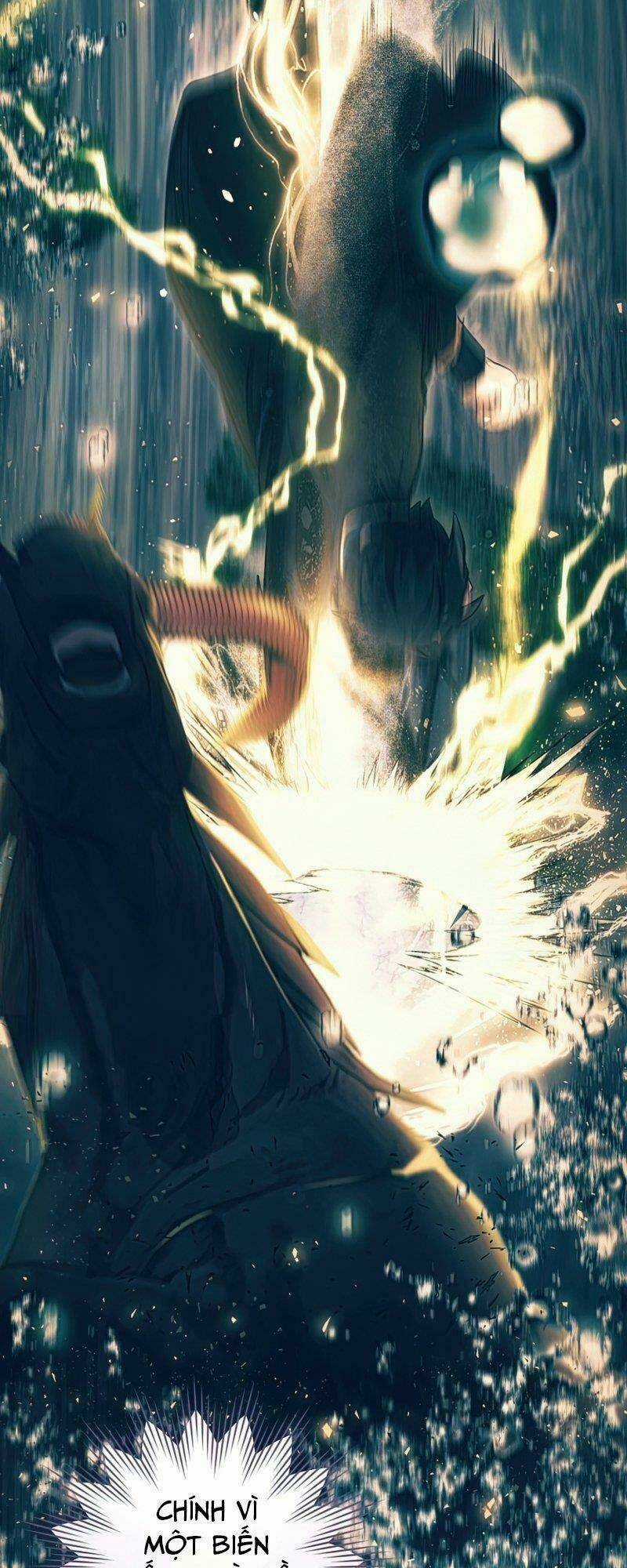 Kẻ Phán Quyết - Chapter 22 - Trang 54