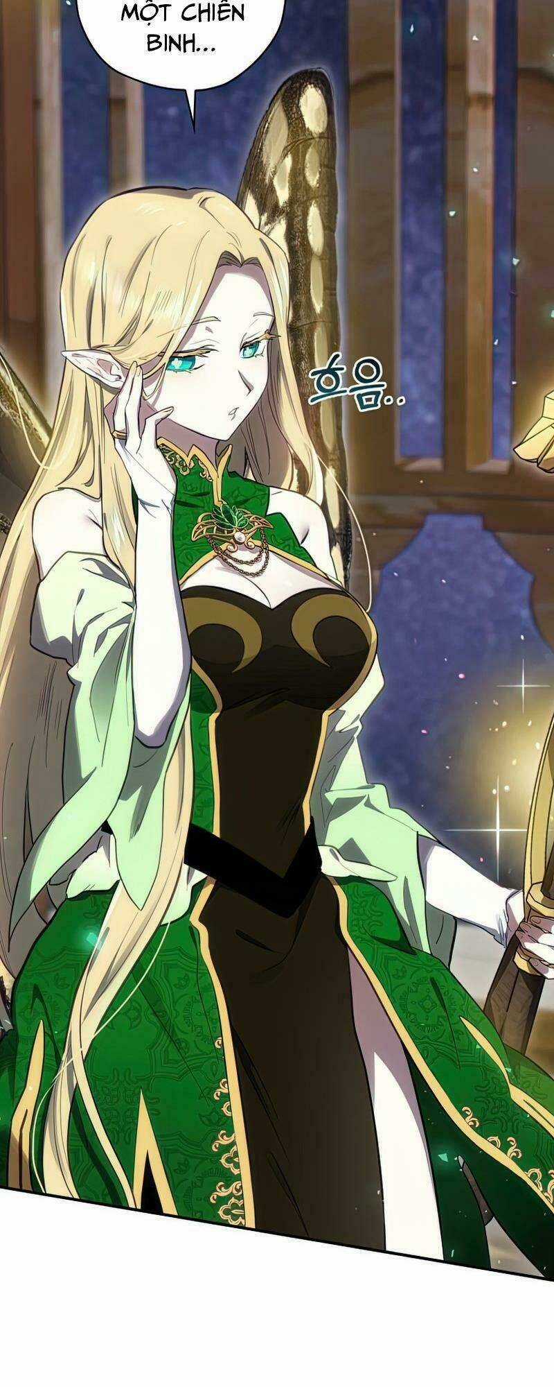 Kẻ Phán Quyết - Chapter 22 - Trang 58