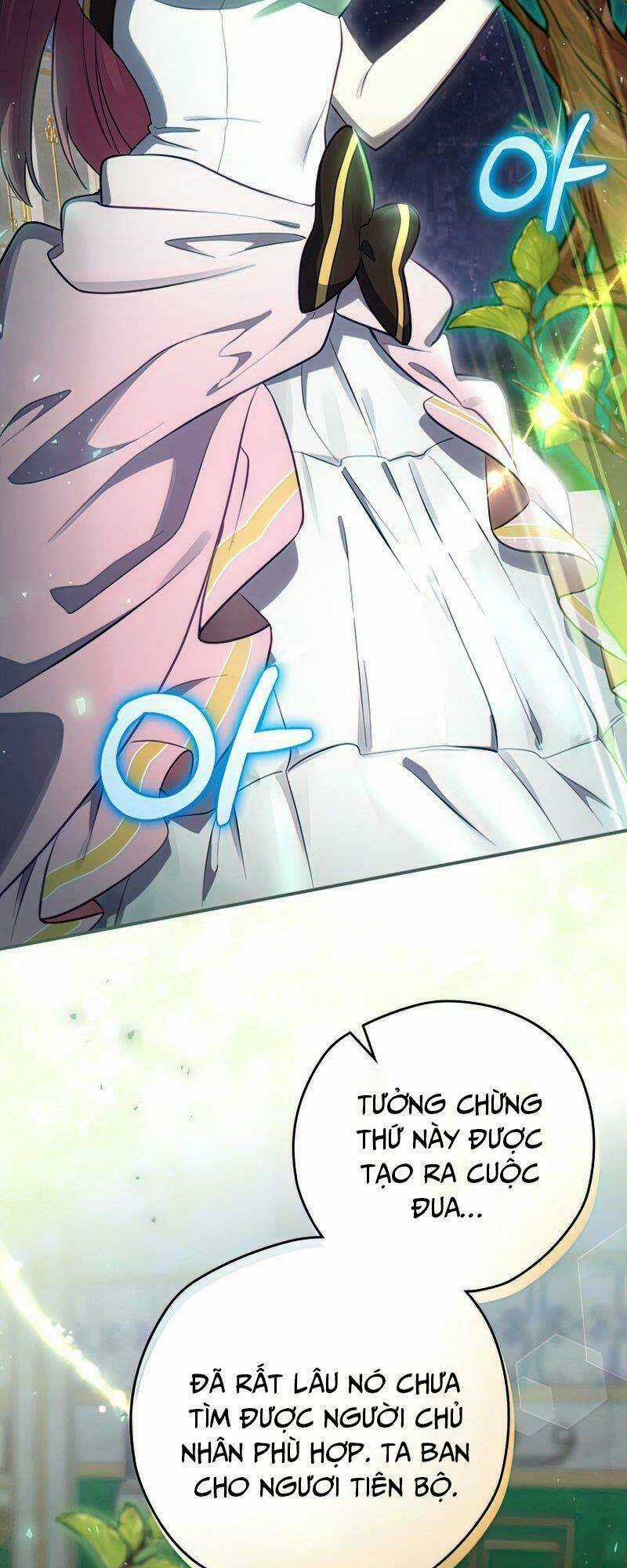 Kẻ Phán Quyết - Chapter 22 - Trang 64