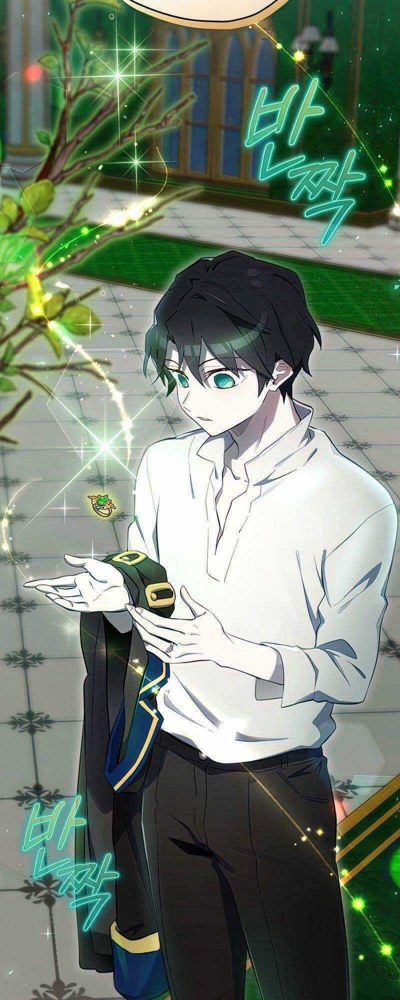 Kẻ Phán Quyết - Chapter 22 - Trang 65