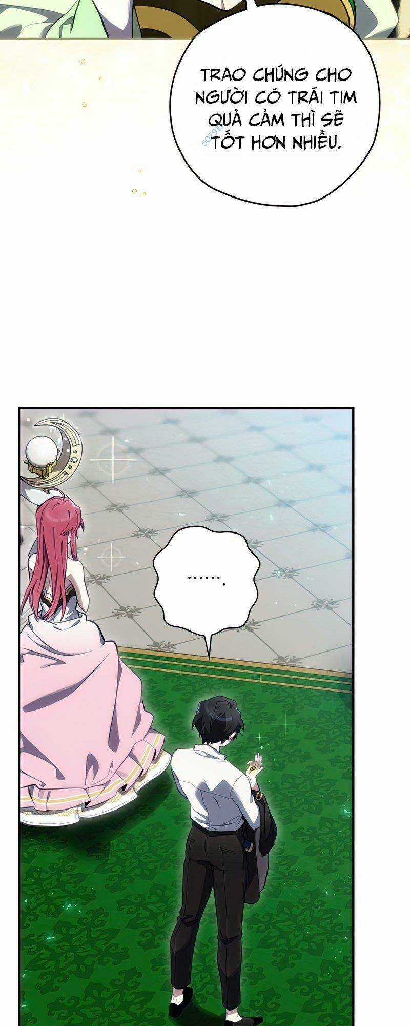 Kẻ Phán Quyết - Chapter 22 - Trang 67