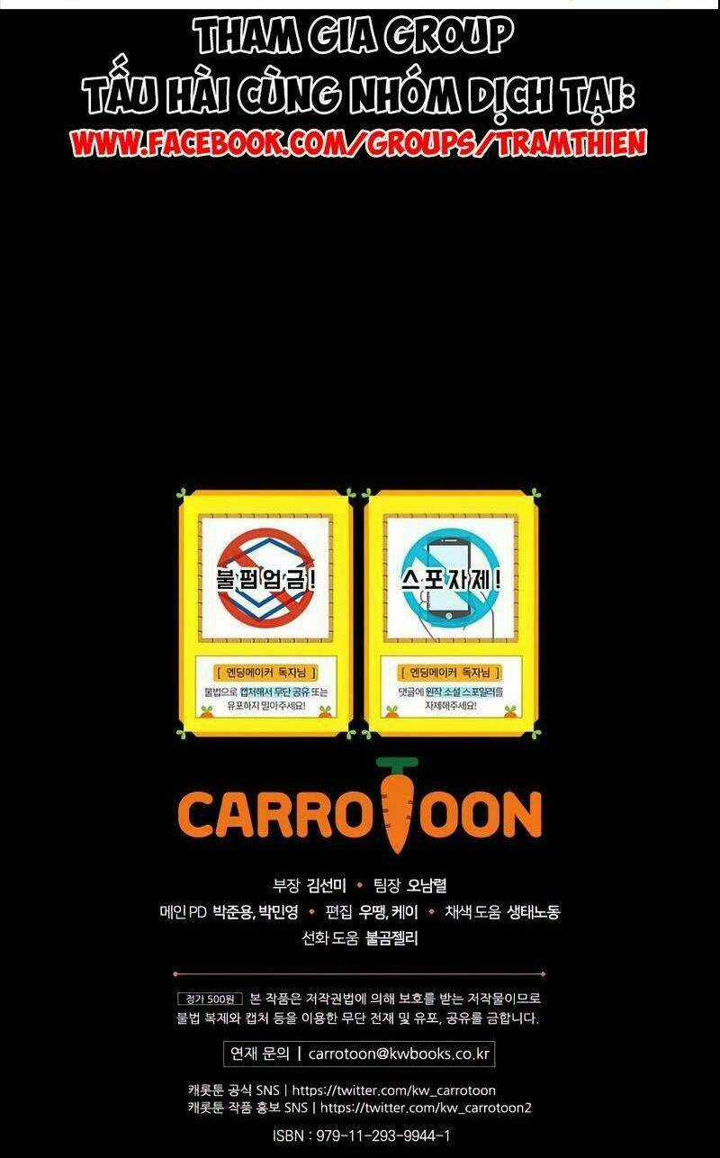 Kẻ Phán Quyết - Chapter 22 - Trang 71