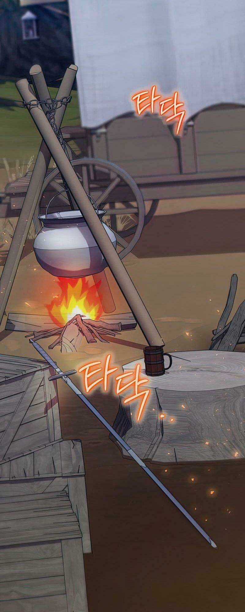 Kẻ Phán Quyết - Chapter 22 - Trang 9