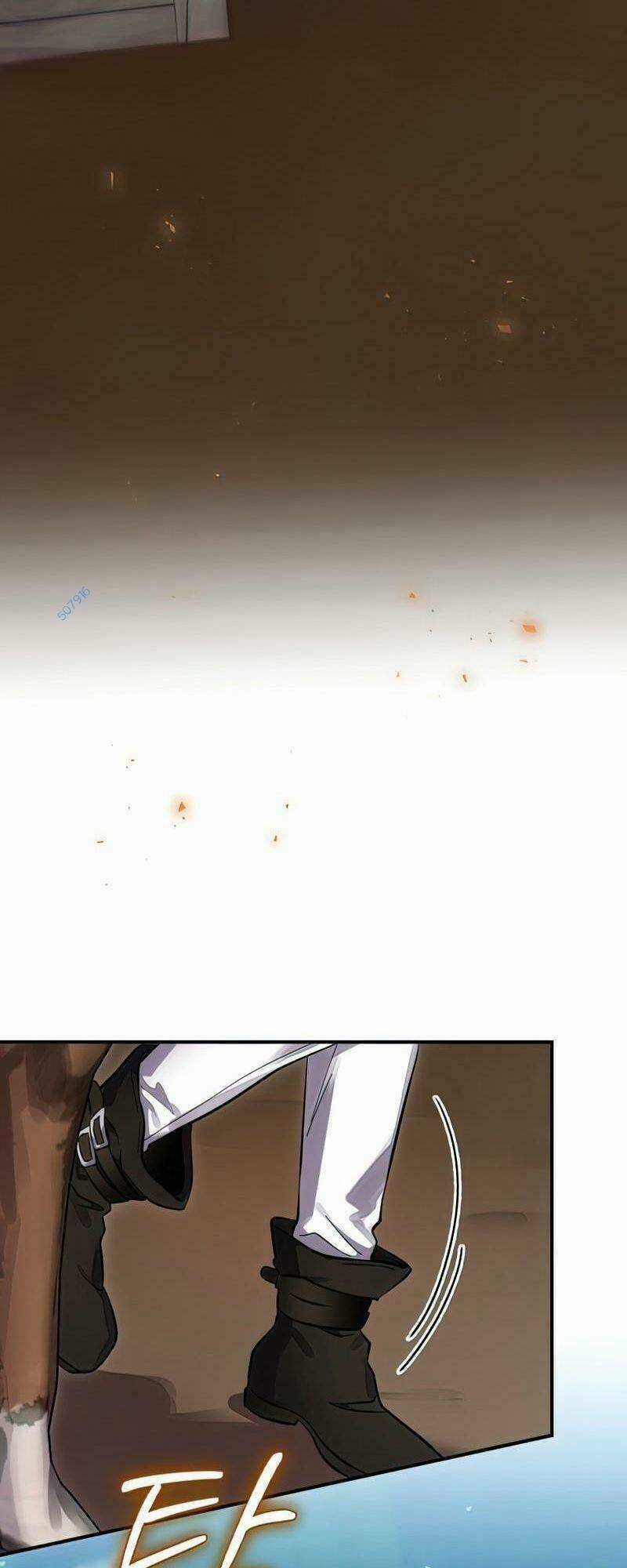 Kẻ Phán Quyết - Chapter 22 - Trang 10