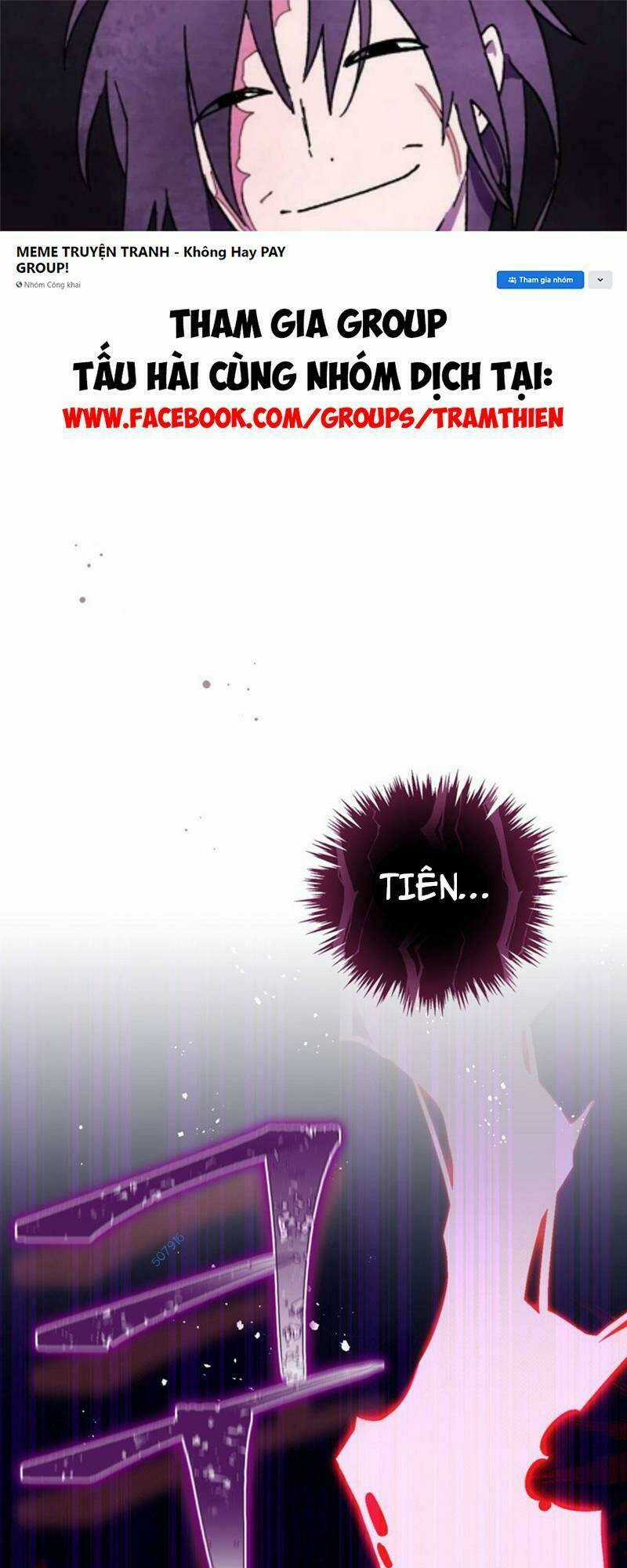 Kẻ Phán Quyết - Chapter 23 - Trang 1