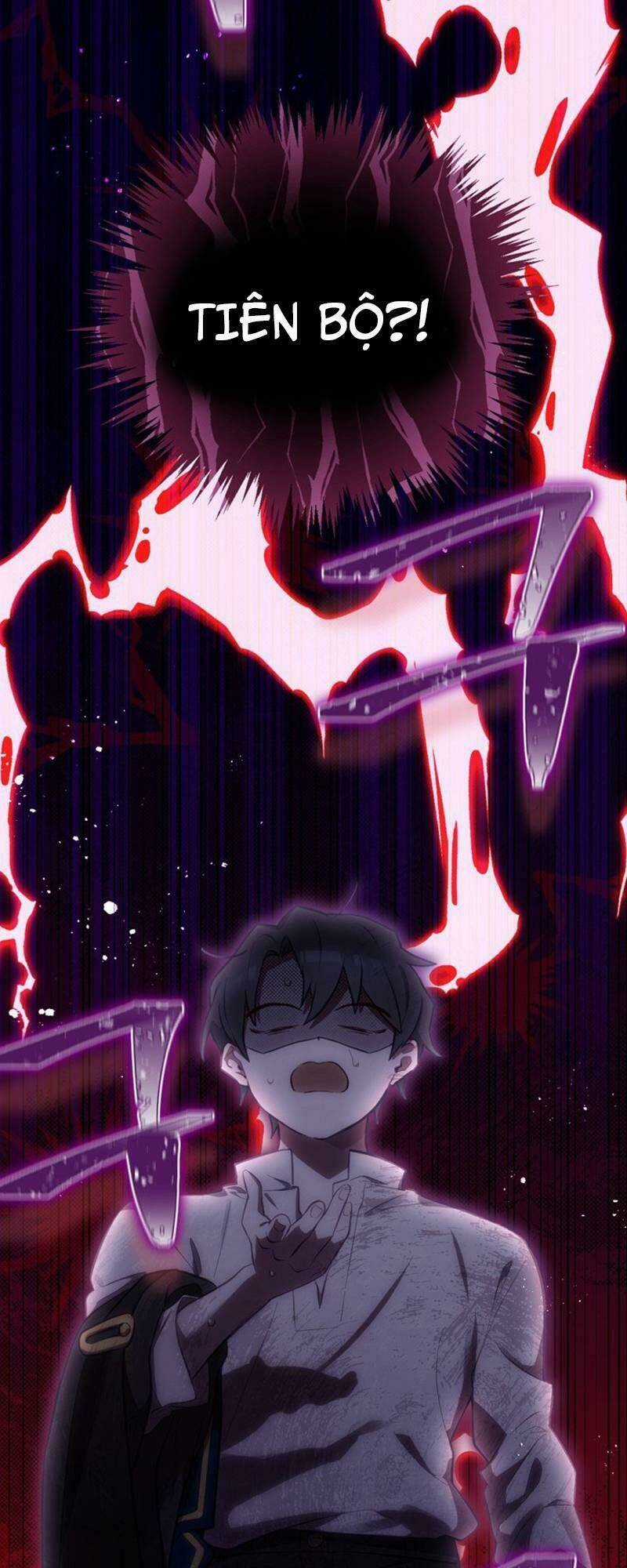 Kẻ Phán Quyết - Chapter 23 - Trang 2