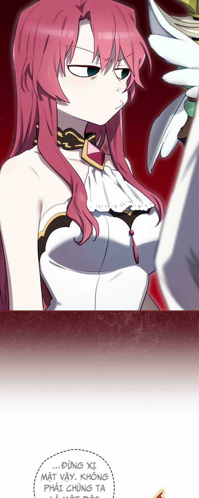 Kẻ Phán Quyết - Chapter 23 - Trang 11