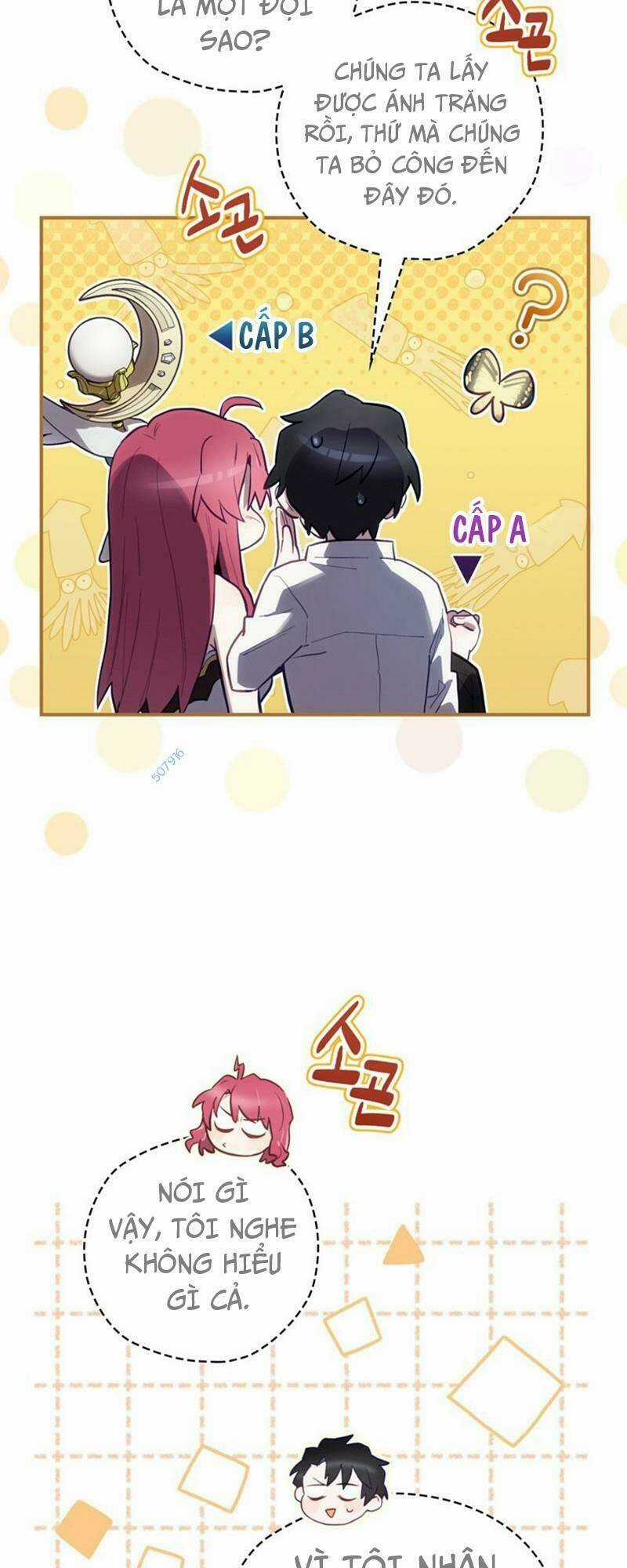 Kẻ Phán Quyết - Chapter 23 - Trang 12