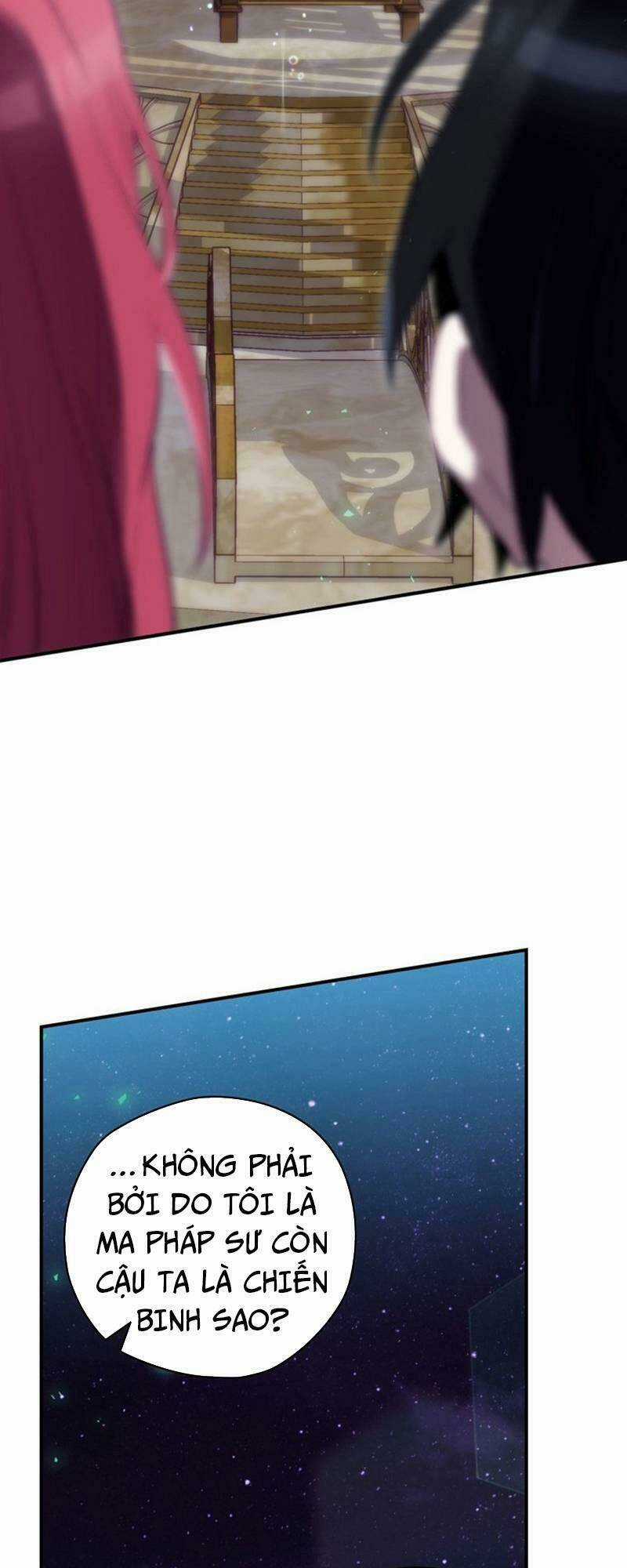 Kẻ Phán Quyết - Chapter 23 - Trang 16