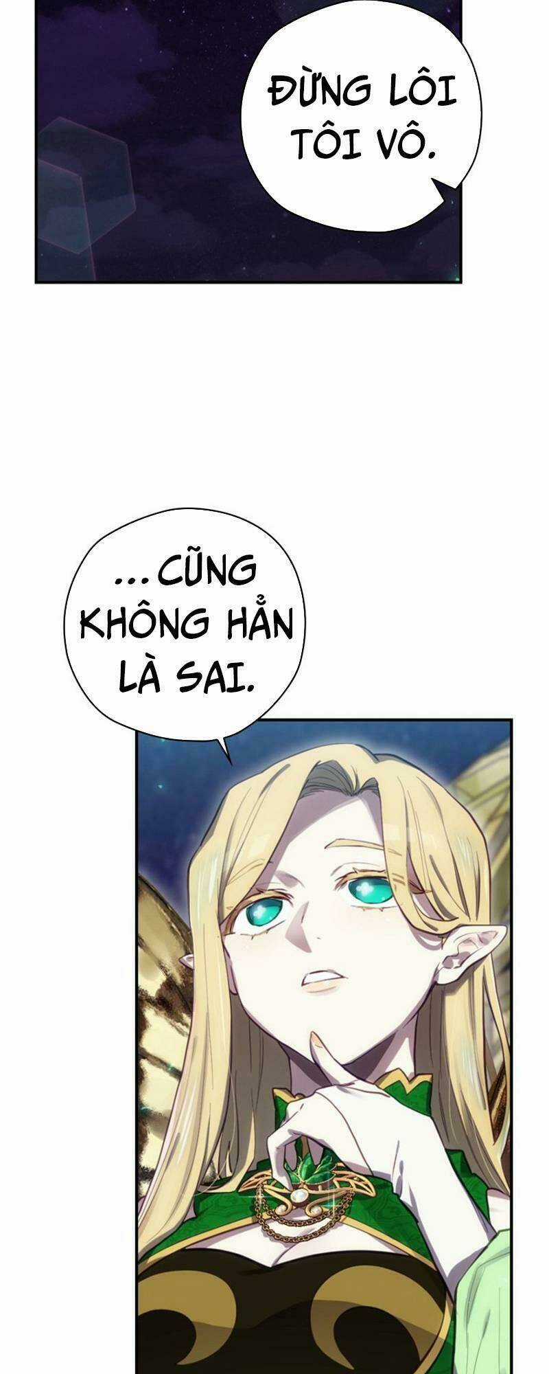 Kẻ Phán Quyết - Chapter 23 - Trang 17