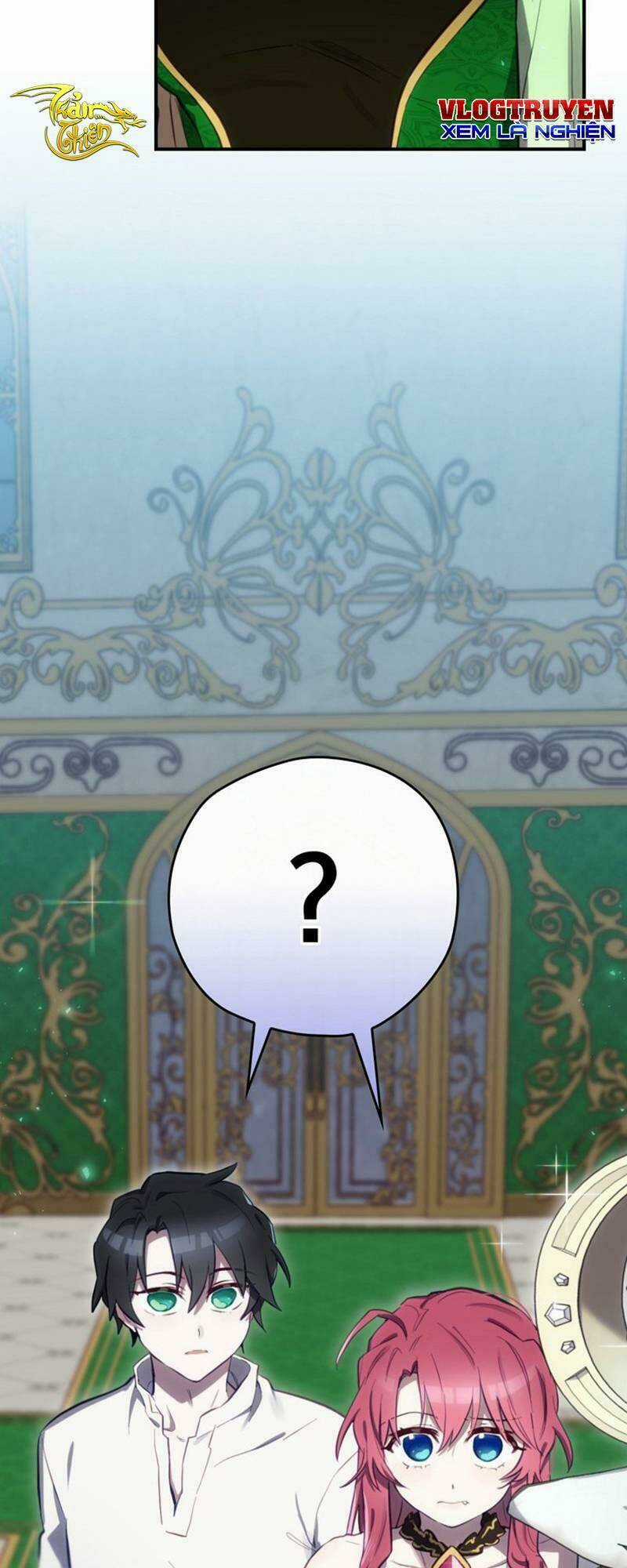 Kẻ Phán Quyết - Chapter 23 - Trang 18