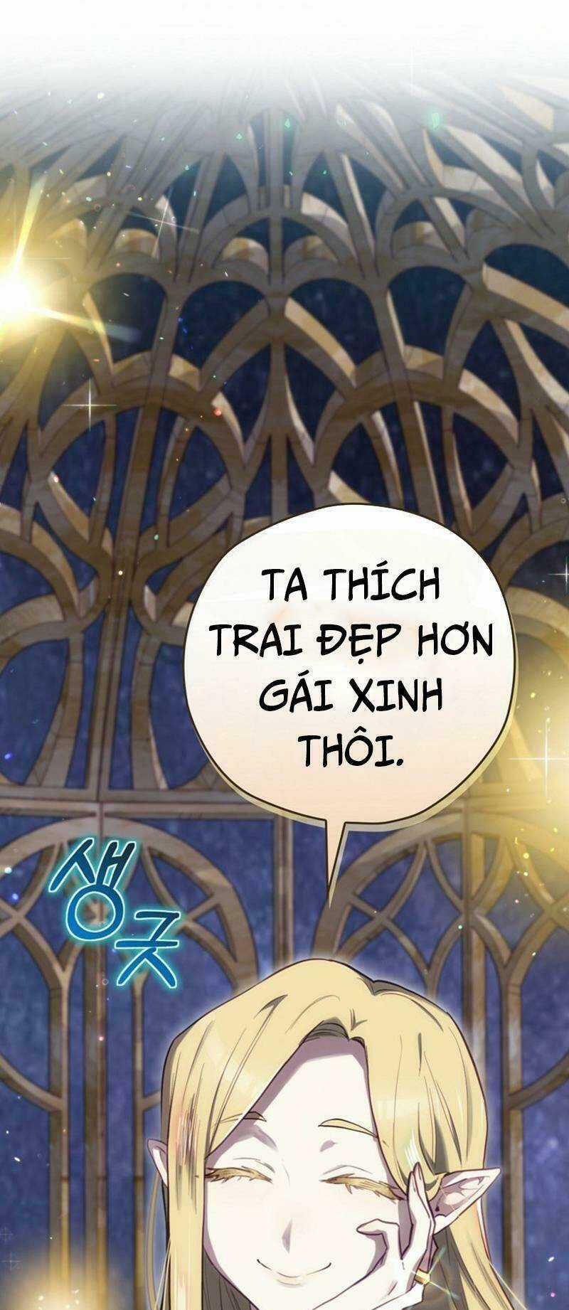 Kẻ Phán Quyết - Chapter 23 - Trang 20