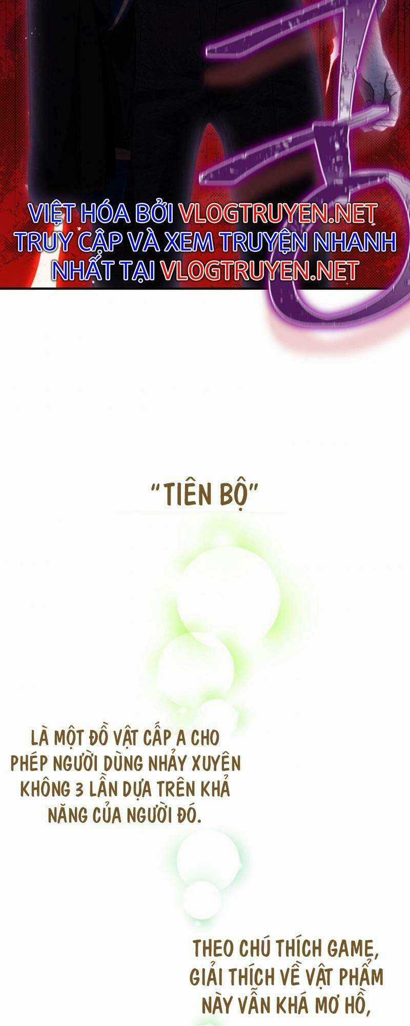 Kẻ Phán Quyết - Chapter 23 - Trang 3