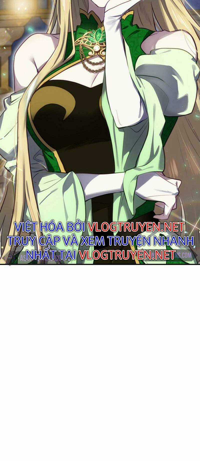 Kẻ Phán Quyết - Chapter 23 - Trang 21