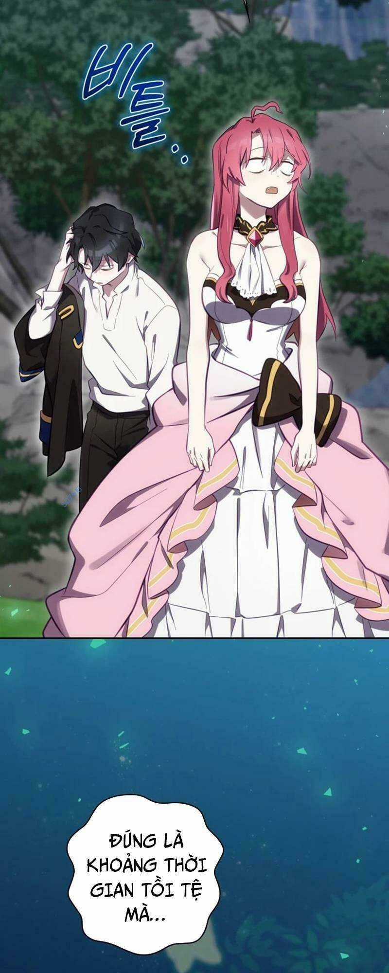 Kẻ Phán Quyết - Chapter 23 - Trang 26