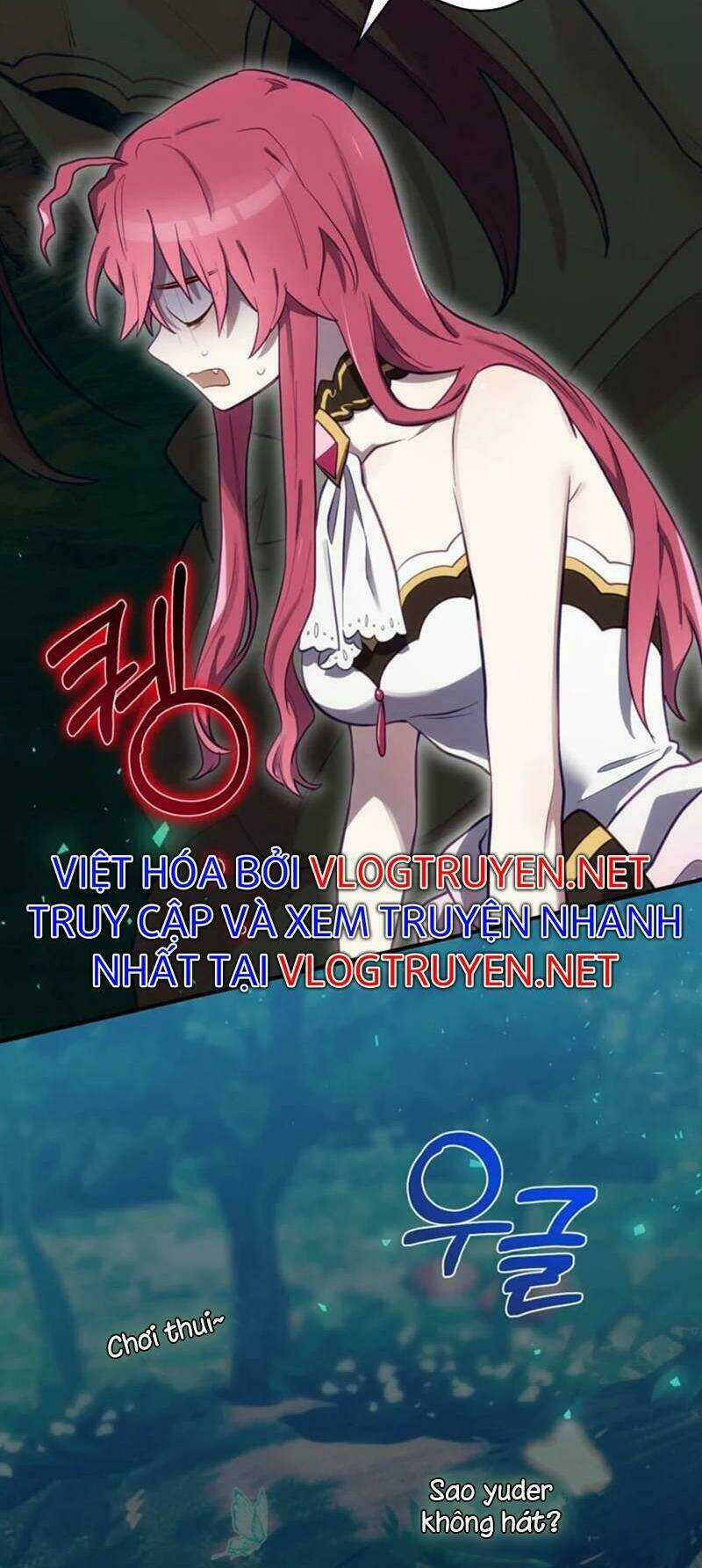 Kẻ Phán Quyết - Chapter 23 - Trang 28