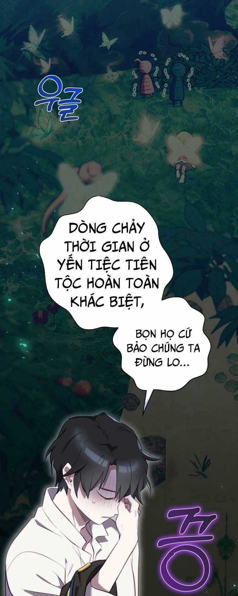 Kẻ Phán Quyết - Chapter 23 - Trang 29