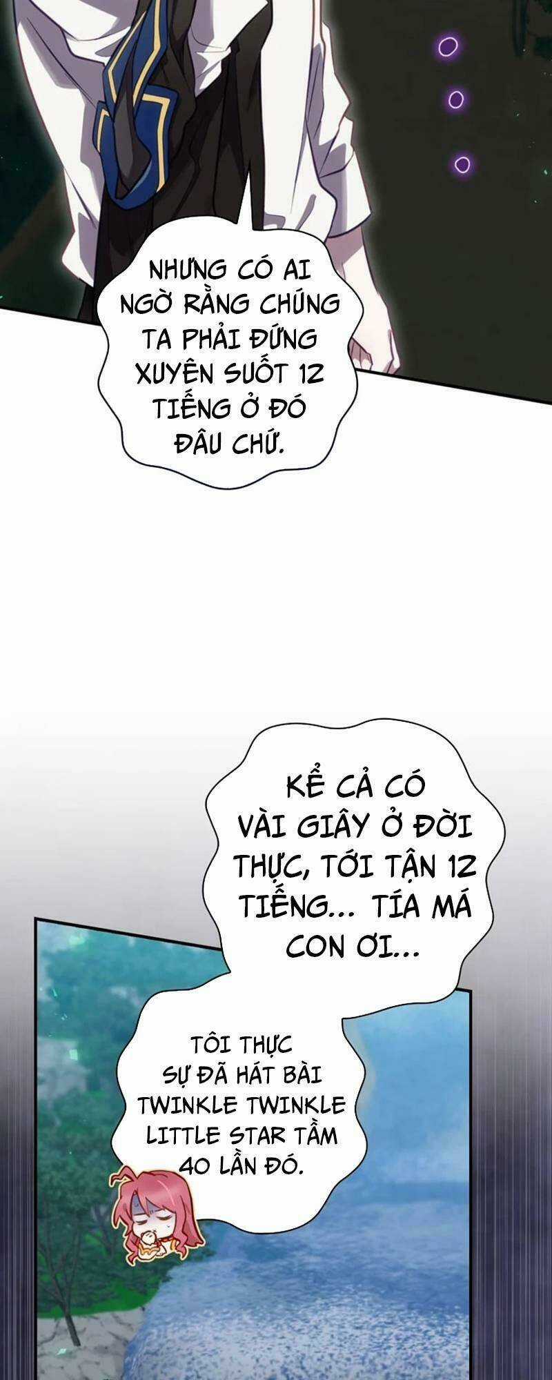 Kẻ Phán Quyết - Chapter 23 - Trang 30