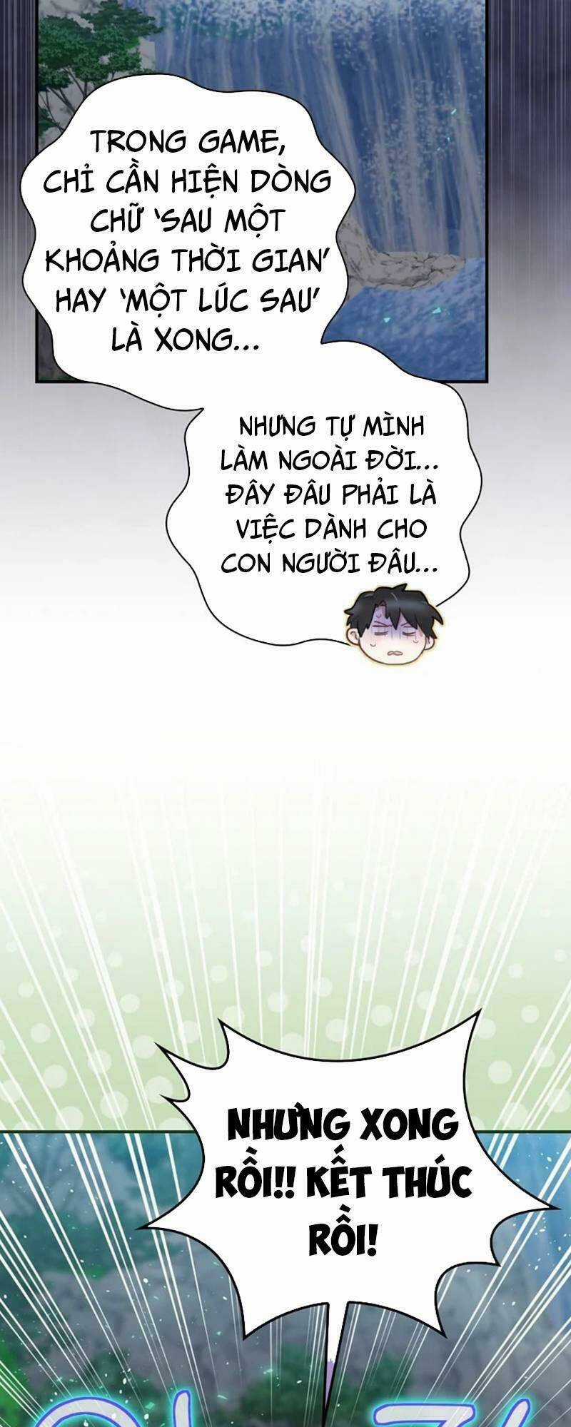 Kẻ Phán Quyết - Chapter 23 - Trang 31