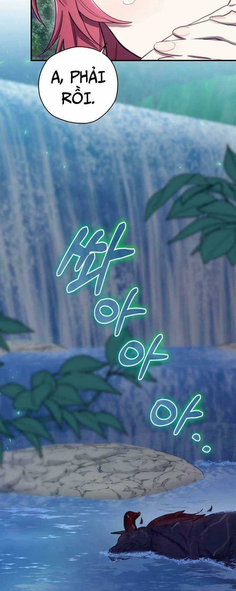 Kẻ Phán Quyết - Chapter 23 - Trang 33