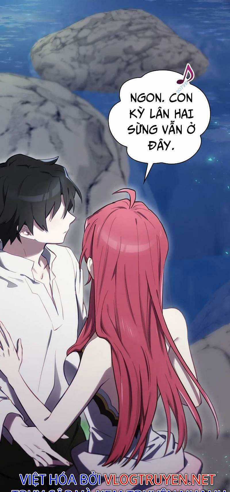 Kẻ Phán Quyết - Chapter 23 - Trang 34