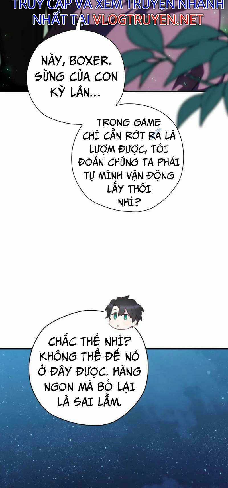 Kẻ Phán Quyết - Chapter 23 - Trang 35