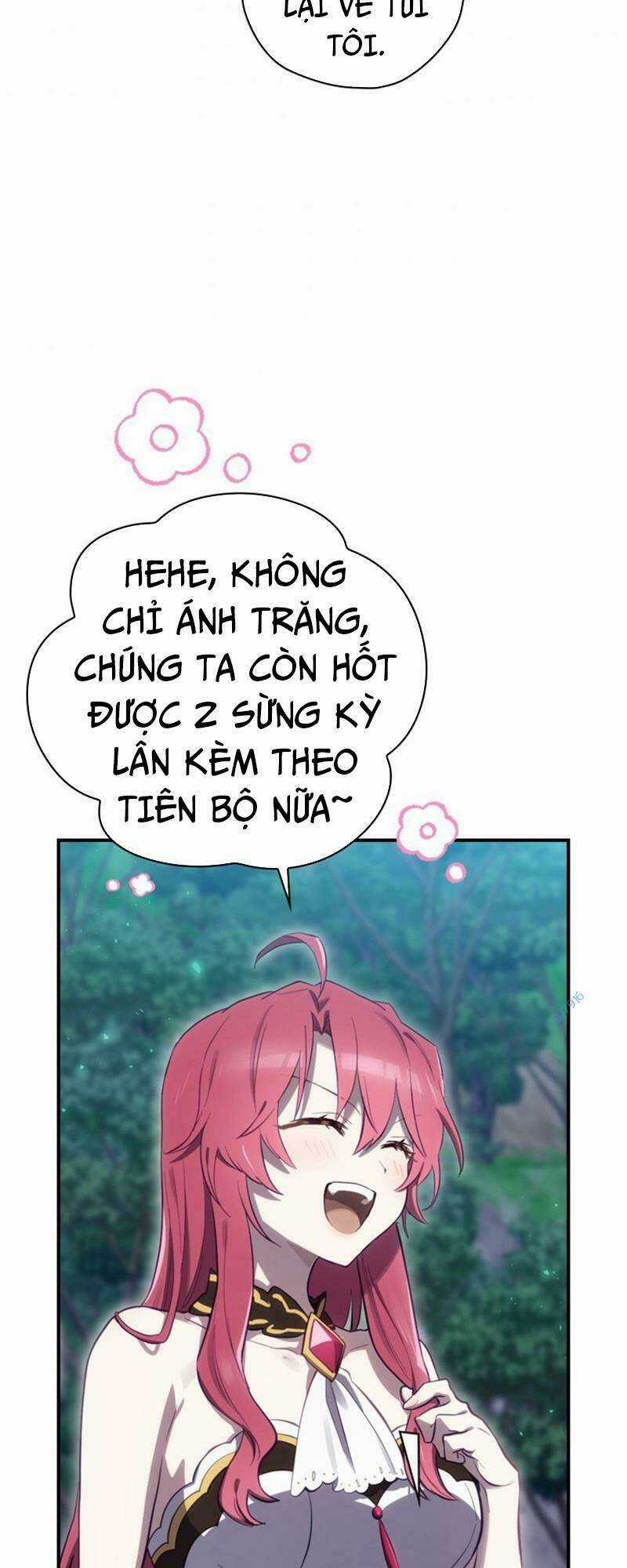 Kẻ Phán Quyết - Chapter 23 - Trang 37