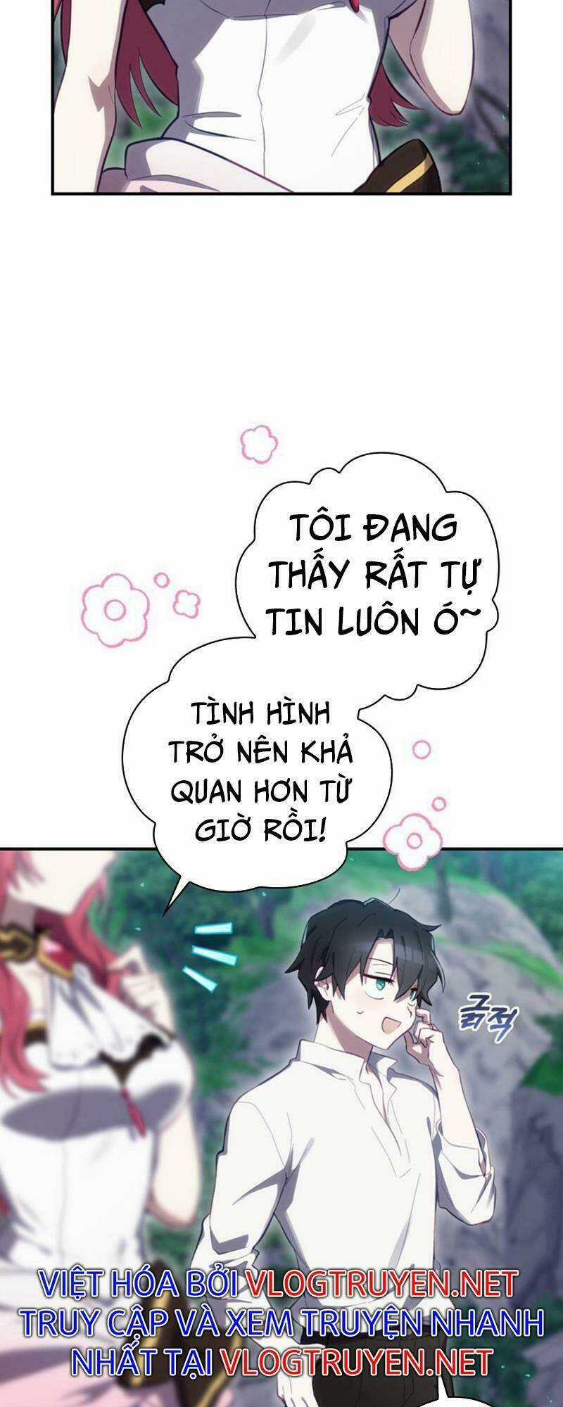 Kẻ Phán Quyết - Chapter 23 - Trang 38