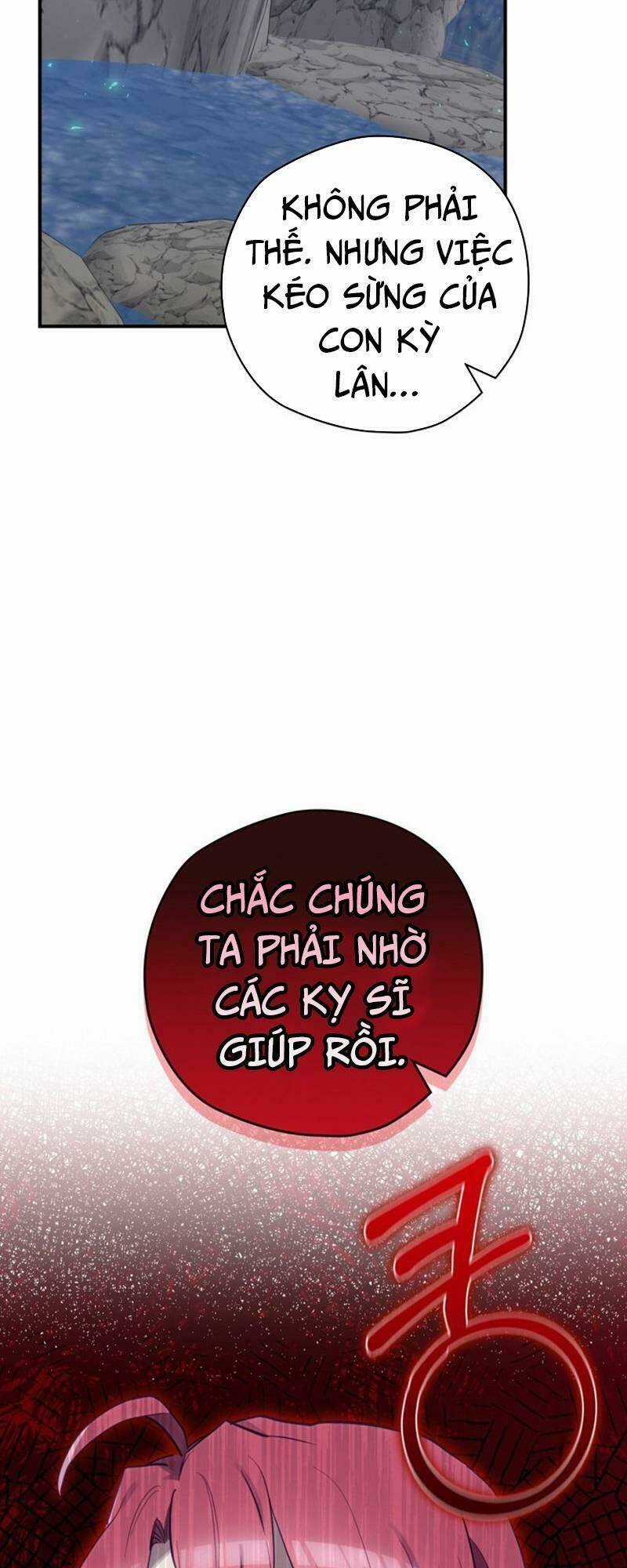 Kẻ Phán Quyết - Chapter 23 - Trang 40