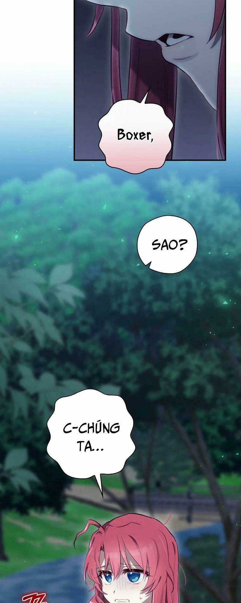 Kẻ Phán Quyết - Chapter 23 - Trang 44