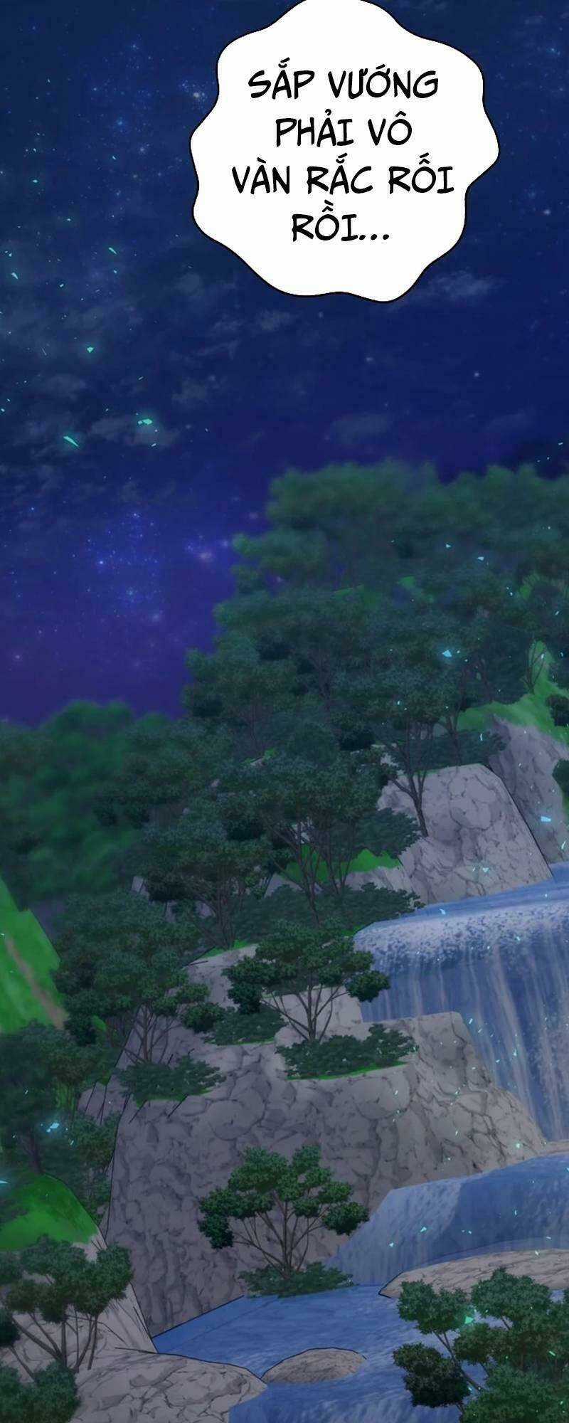 Kẻ Phán Quyết - Chapter 23 - Trang 46