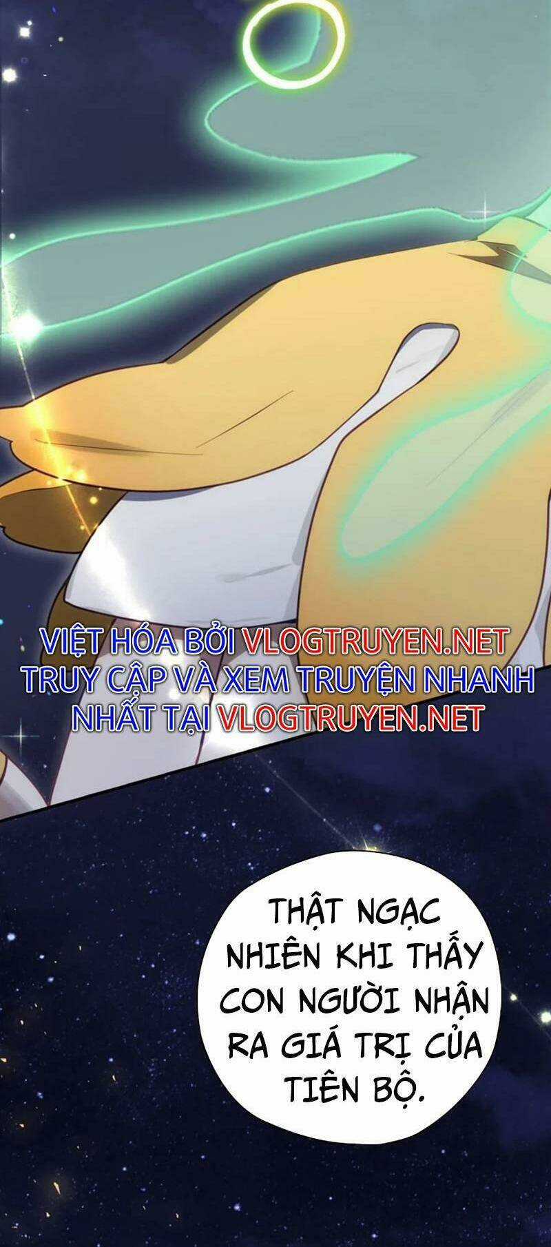 Kẻ Phán Quyết - Chapter 23 - Trang 49