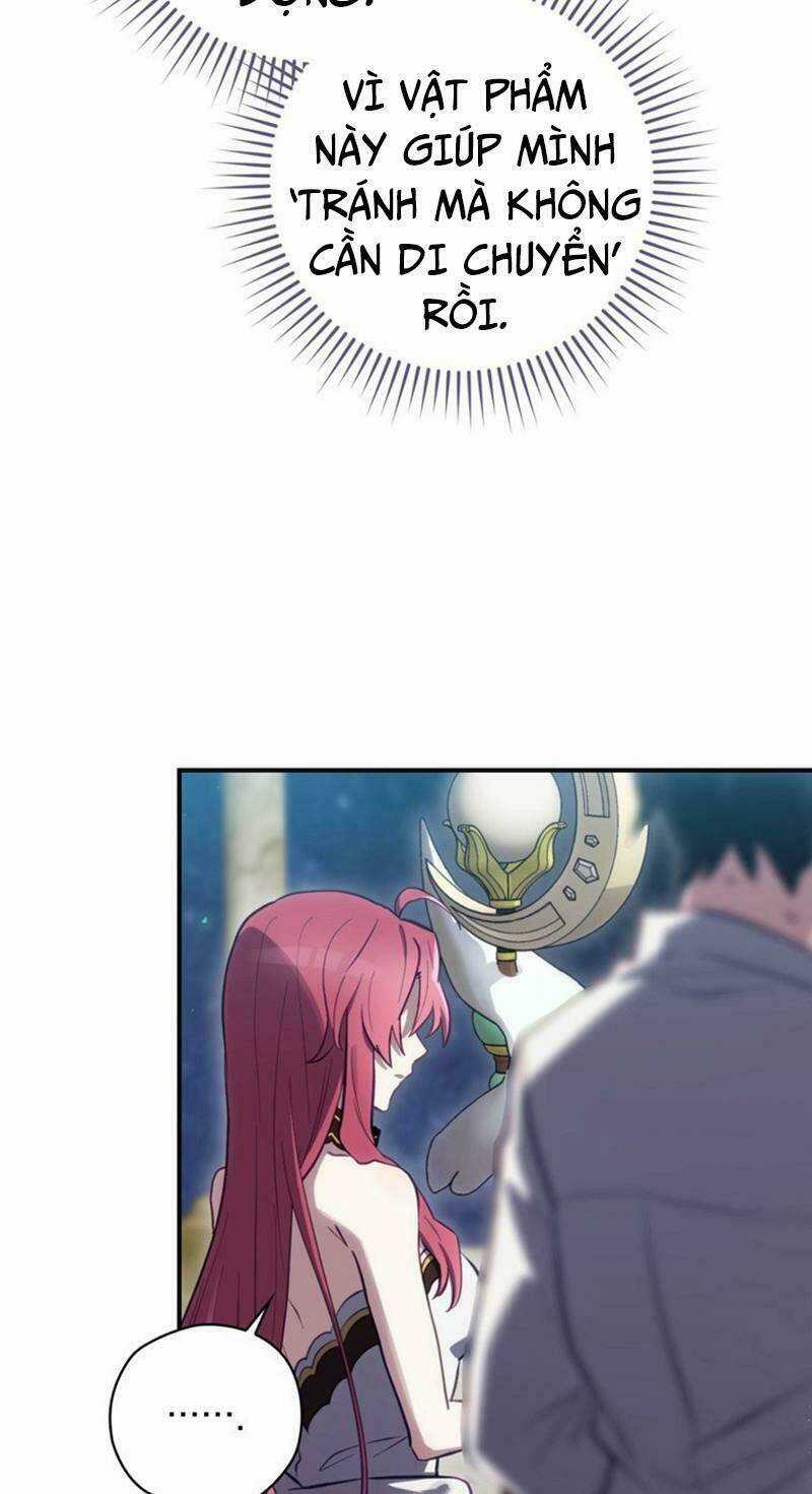 Kẻ Phán Quyết - Chapter 23 - Trang 6