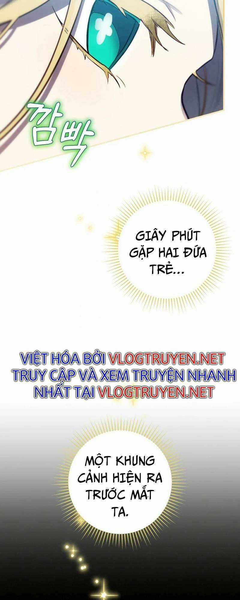 Kẻ Phán Quyết - Chapter 23 - Trang 53