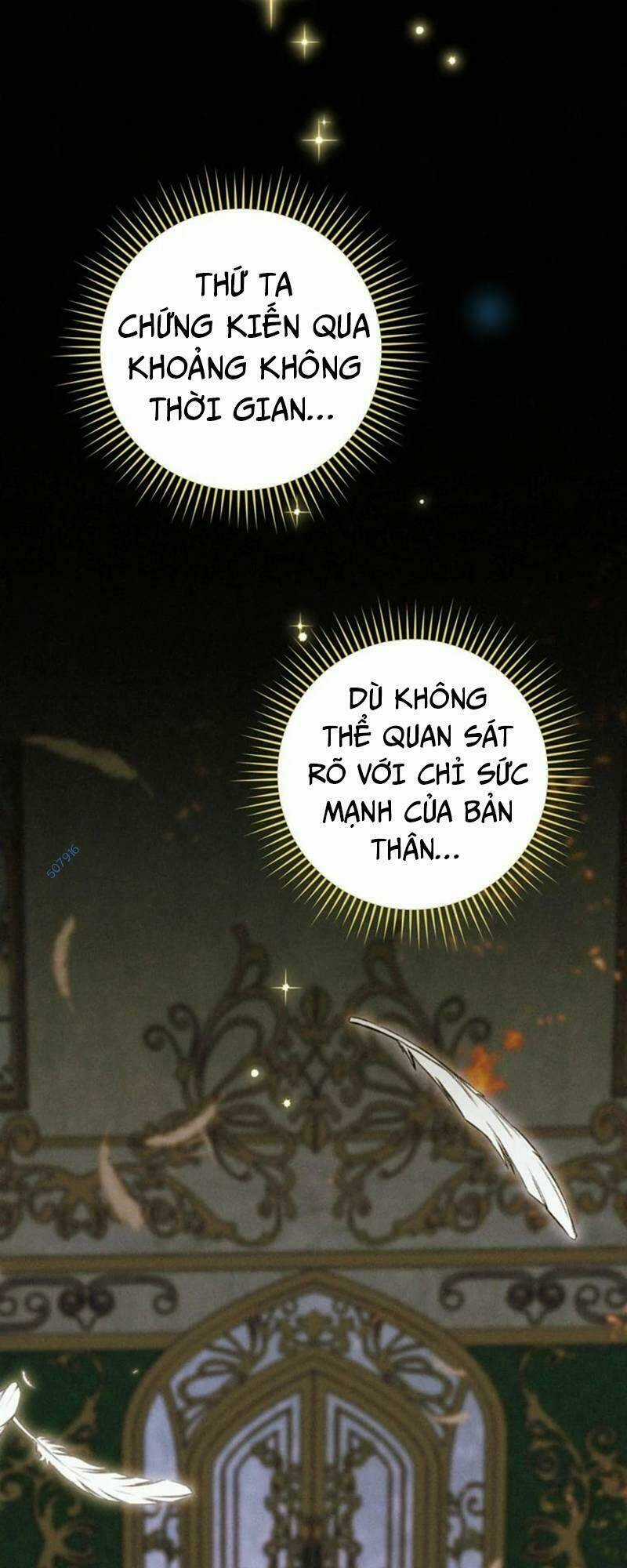 Kẻ Phán Quyết - Chapter 23 - Trang 54