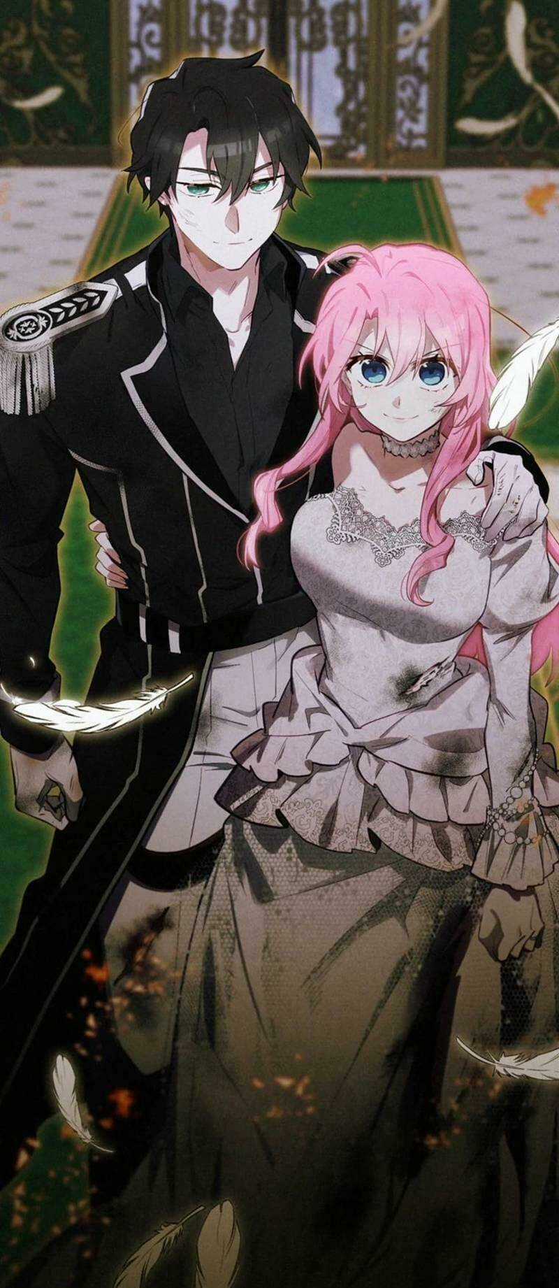 Kẻ Phán Quyết - Chapter 23 - Trang 55