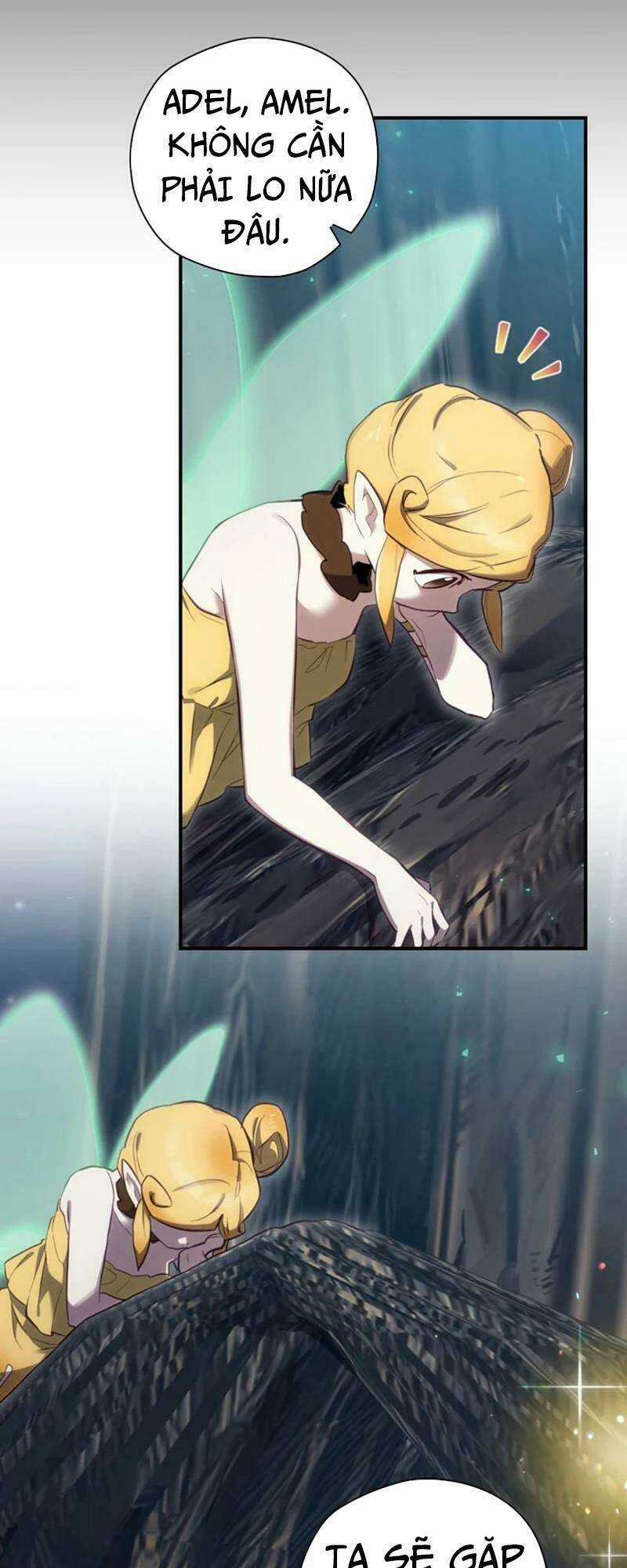 Kẻ Phán Quyết - Chapter 23 - Trang 57