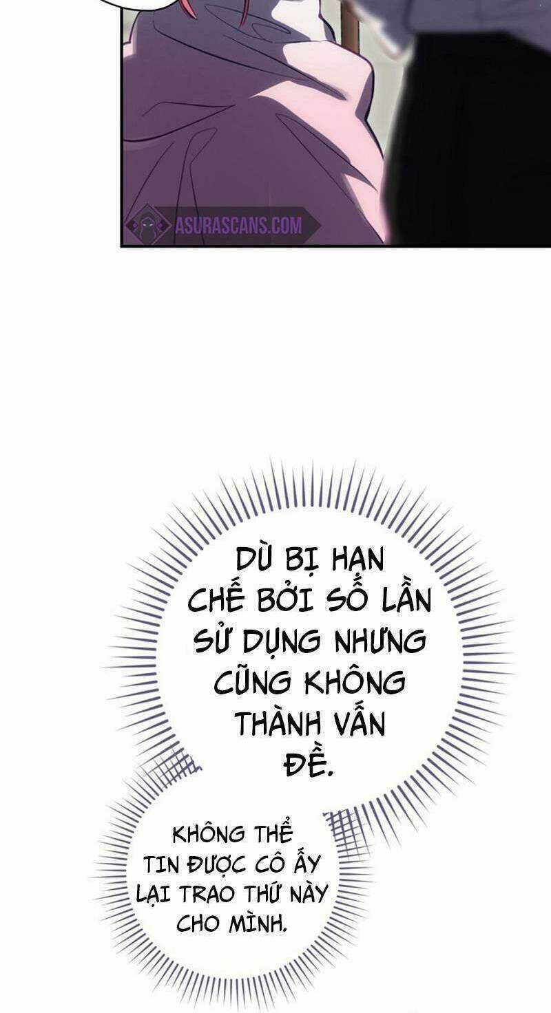 Kẻ Phán Quyết - Chapter 23 - Trang 7