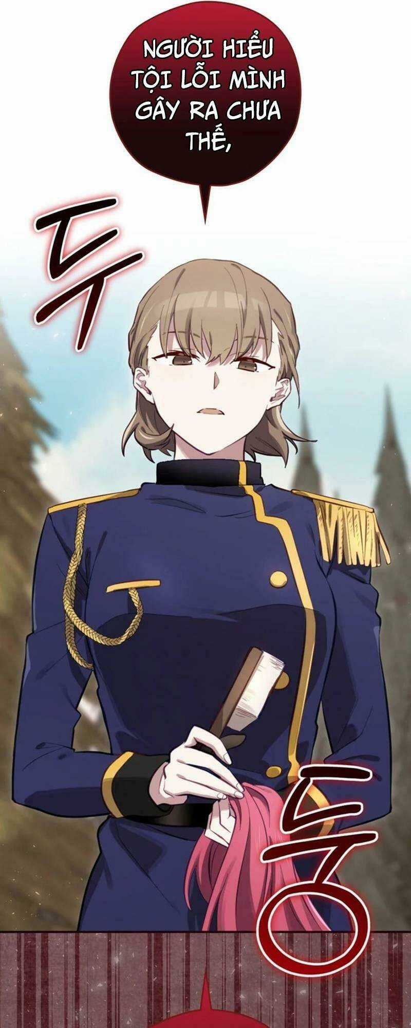 Kẻ Phán Quyết - Chapter 23 - Trang 63