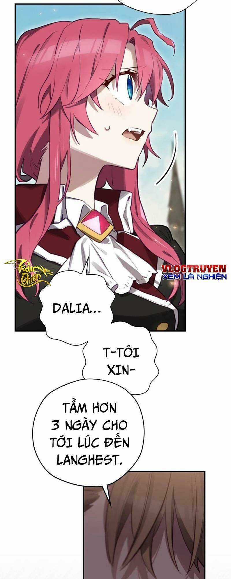 Kẻ Phán Quyết - Chapter 23 - Trang 66