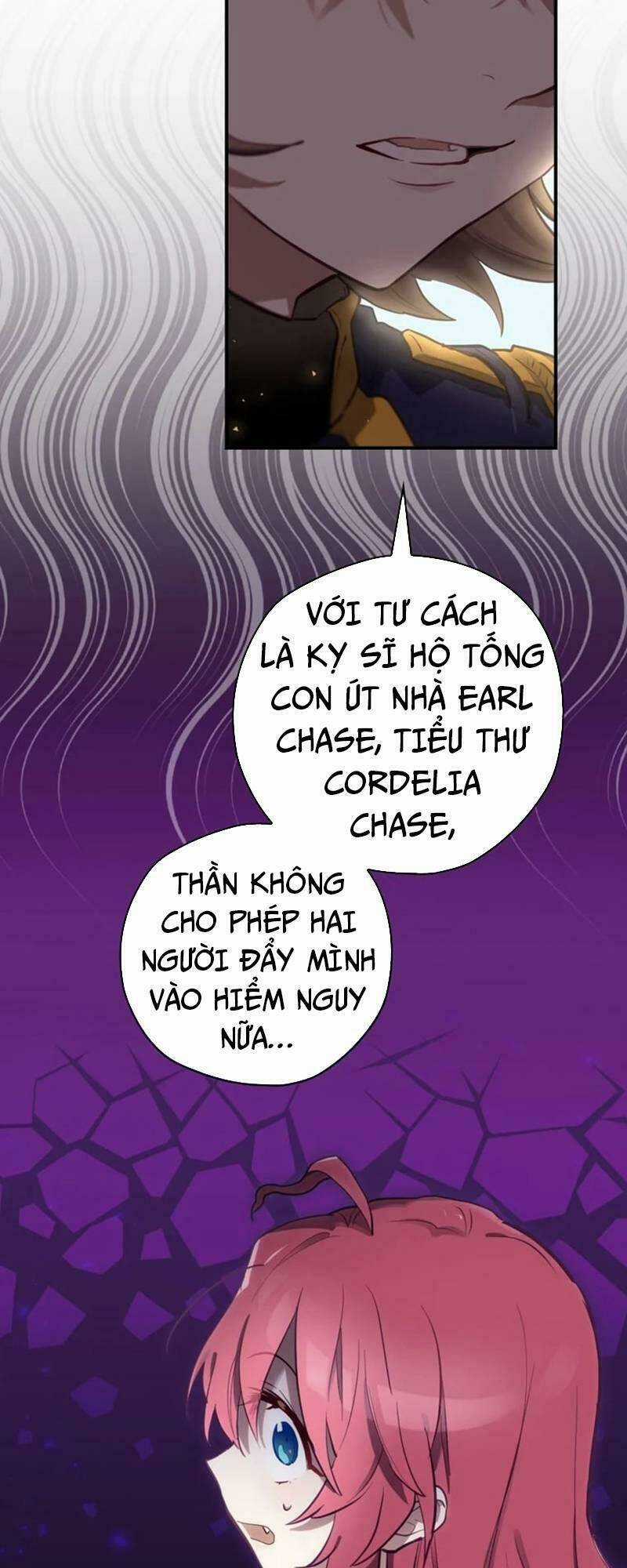 Kẻ Phán Quyết - Chapter 23 - Trang 67